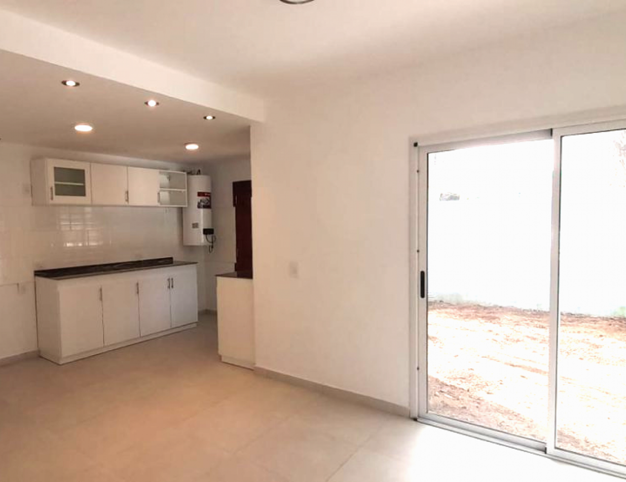 EXCELENTE CASA A ESTRENAR!!!