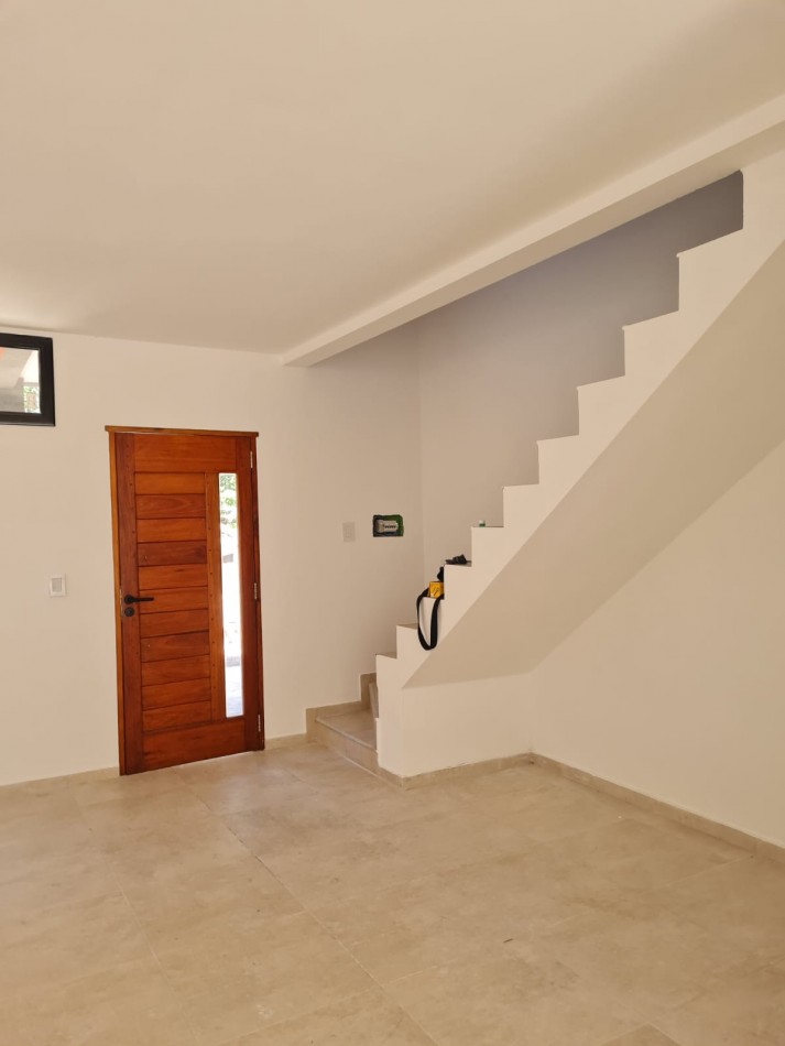 A ESTRENAR 105 M2 DE ELEGANCIA Y COMODIDAD EN SAN BERNARDO