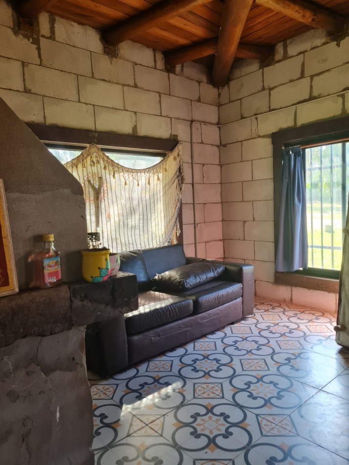 CASA EN VENTA EN PLENO CORAZON DE NUEVA ATLANTIS