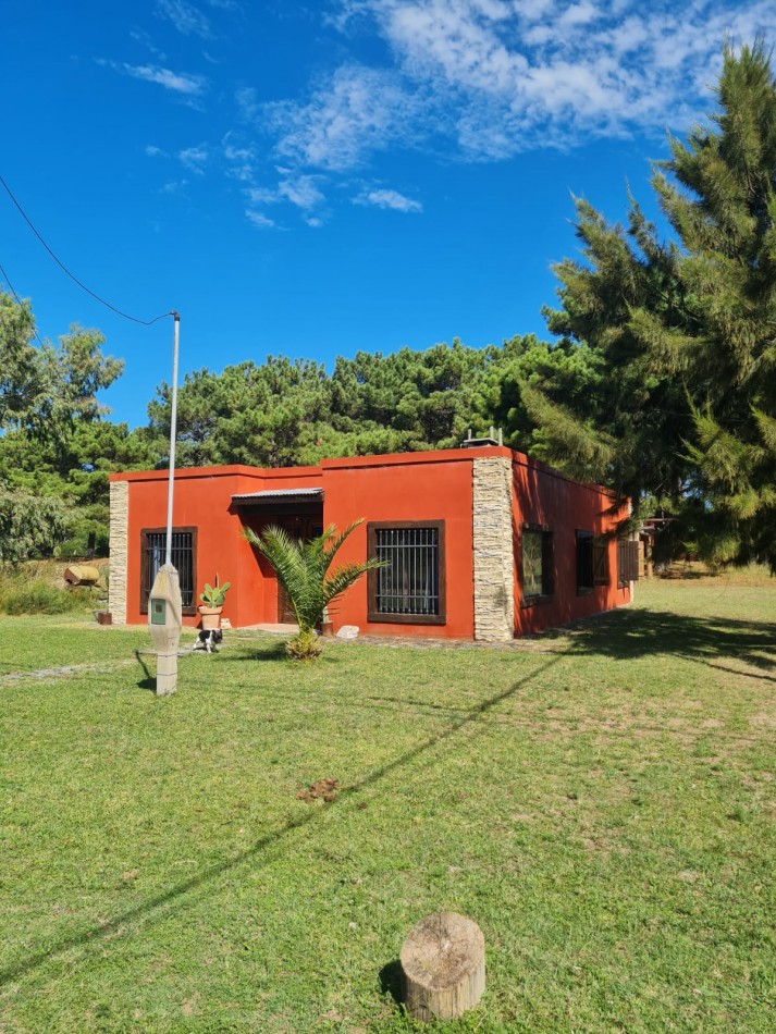 CASA EN VENTA EN PLENO CORAZON DE NUEVA ATLANTIS