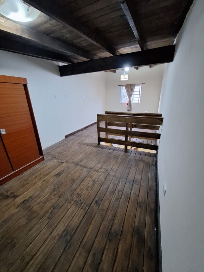  Duplex con terreno propio: la oportunidad en Mar de Ajo 