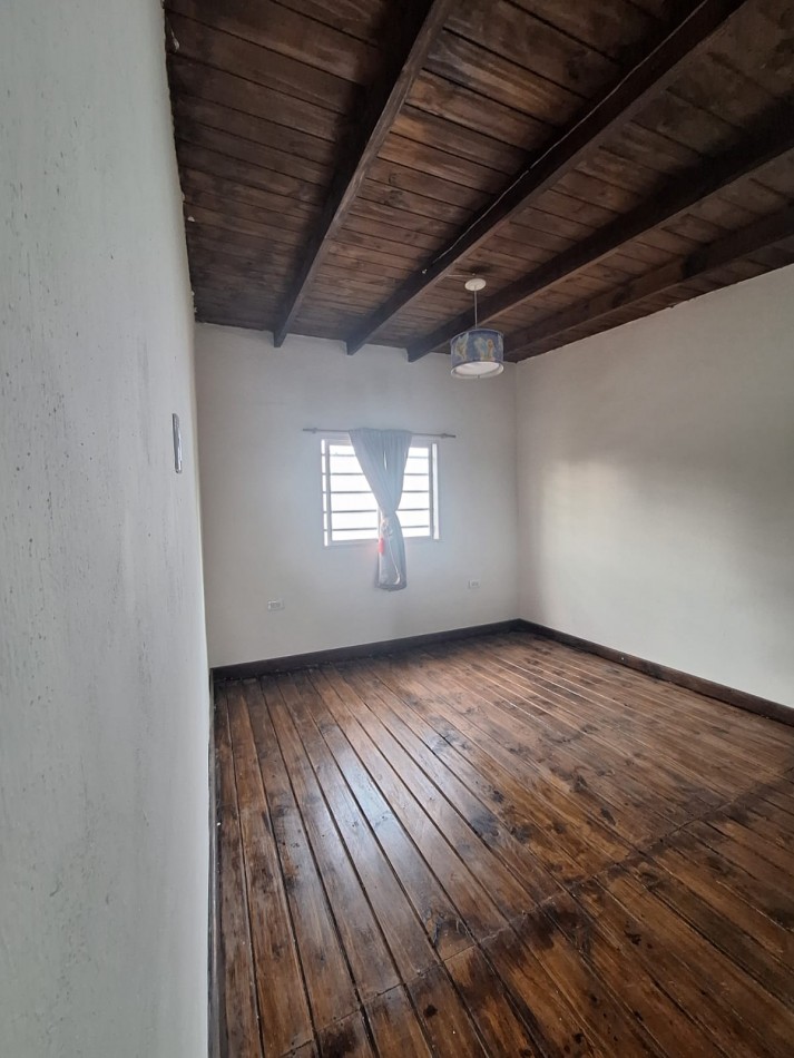  Duplex con terreno propio: la oportunidad en Mar de Ajo 