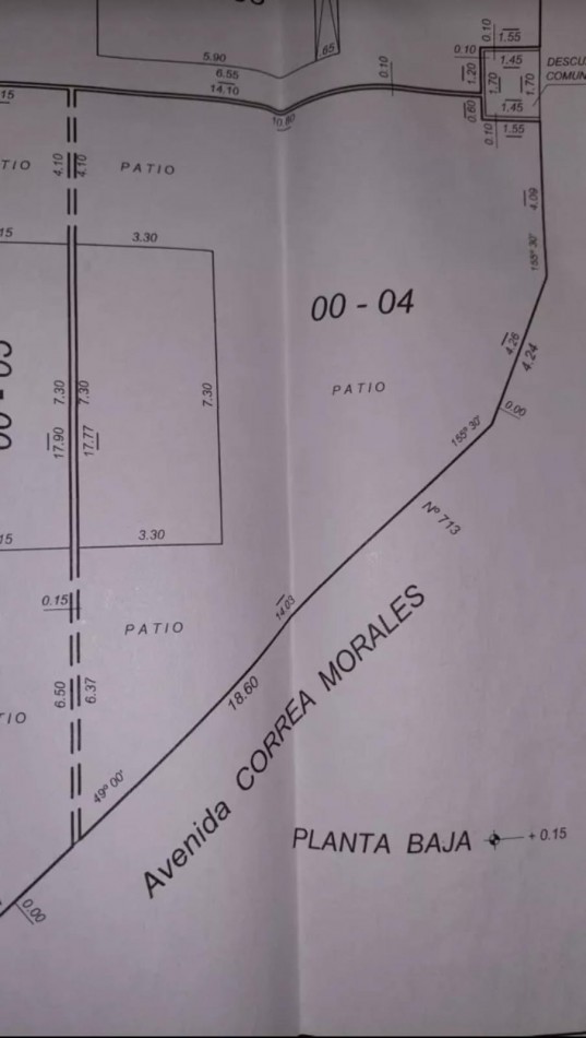  Duplex con terreno propio: la oportunidad en Mar de Ajo 
