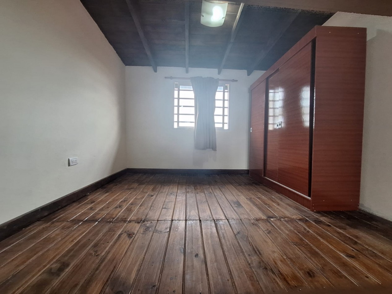  Duplex con terreno propio: la oportunidad en Mar de Ajo 