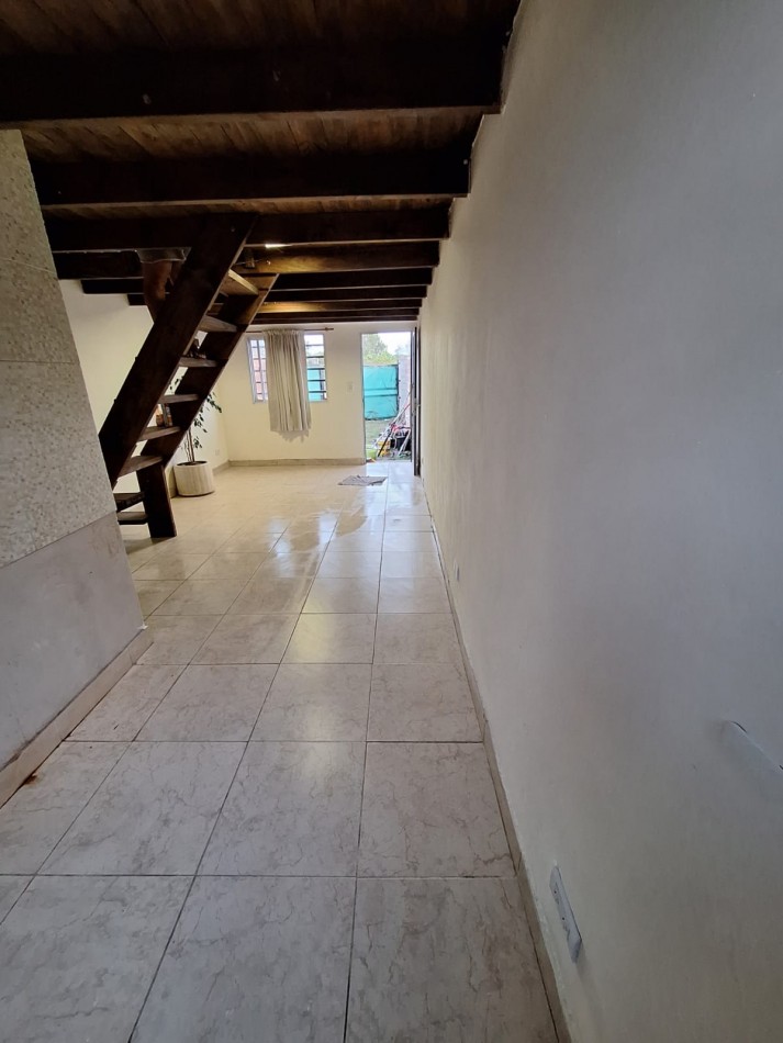  Duplex con terreno propio: la oportunidad en Mar de Ajo 