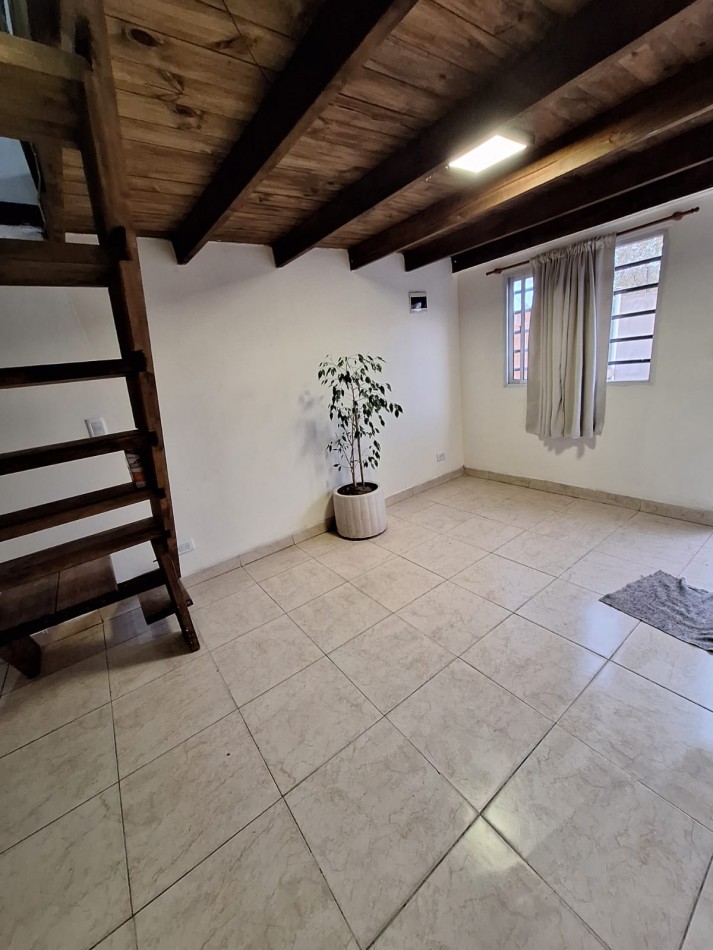  Duplex con terreno propio: la oportunidad en Mar de Ajo 