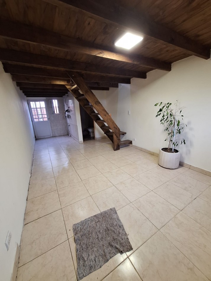  Duplex con terreno propio: la oportunidad en Mar de Ajo 