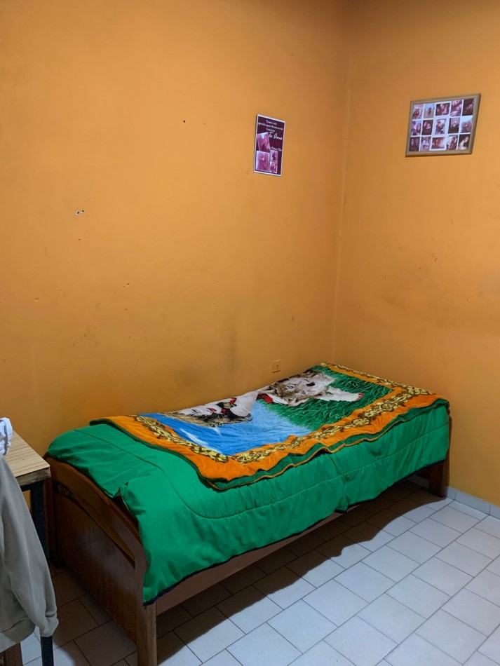 Casa en San Bernardo con amplio parque, ubicacion ideal 
