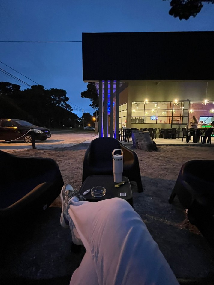 ALQUILER CAFE-BAR
