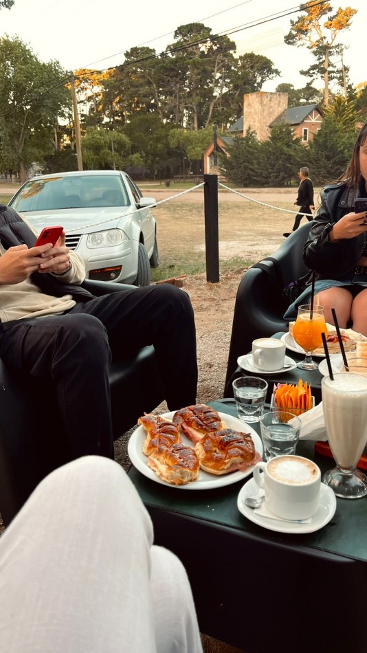 ALQUILER CAFE-BAR