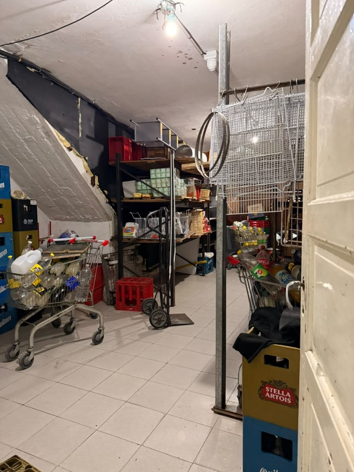 Supermercado en Villa Gesell - Oportunidad de inversion 