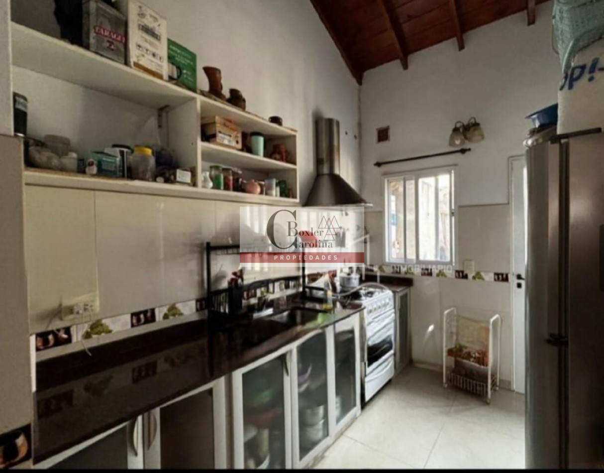 Ubicacion + Comodidad: Casa ideal en San Bernardo