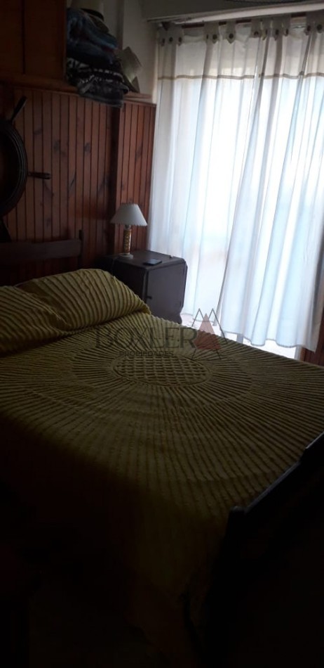 Monoambiente en Atlantico V   