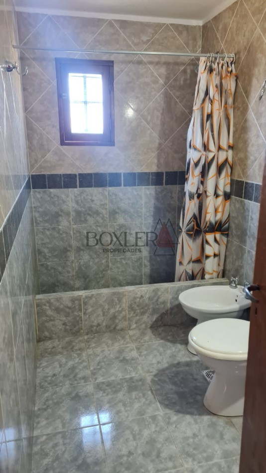 VENTA EN BLOCK - COMPLEJO DE 5 DUPLEX + DEPARTAMENTO