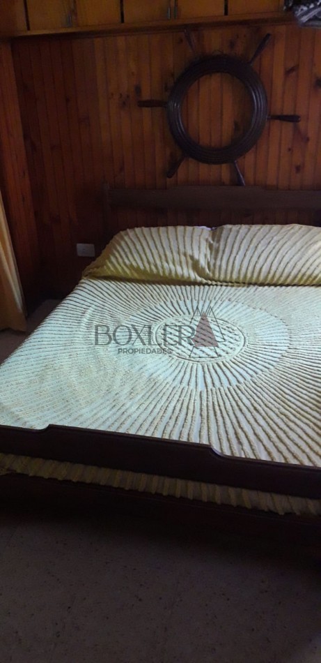 Monoambiente en Atlantico V   