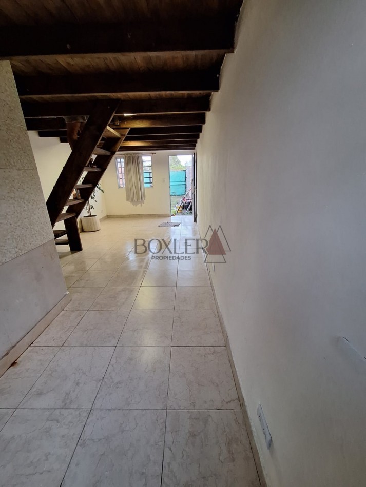  Duplex con terreno propio: la oportunidad en Mar de Ajo 