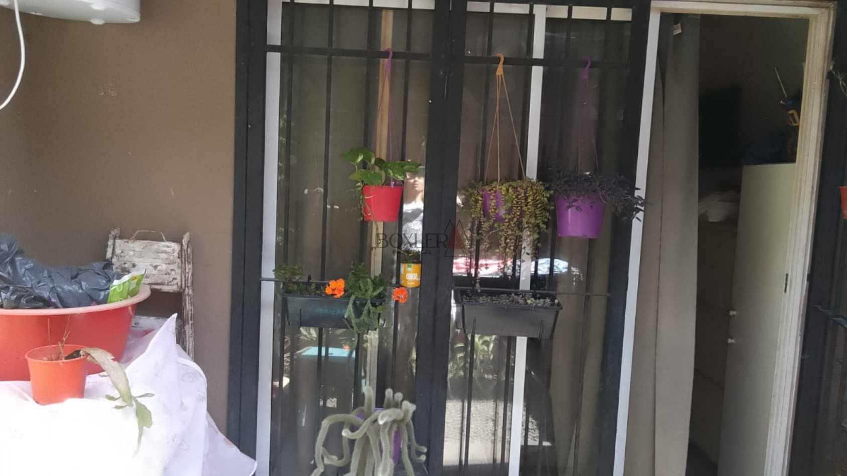 Dos ambientes con patio y bajas expensas - imperdible ubicacion