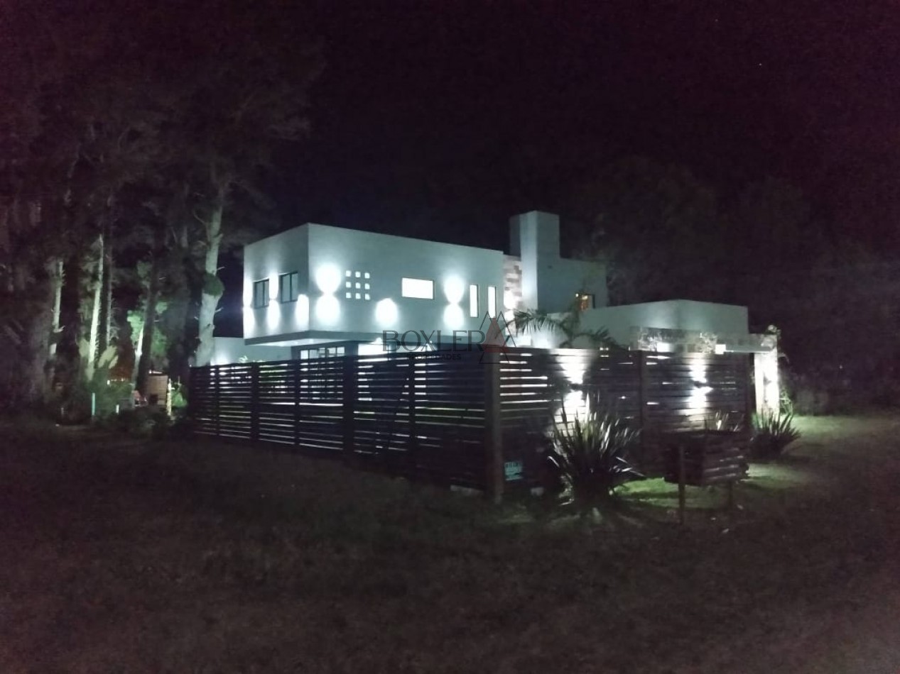 ALQUILER TEMPORARIO COMPLEJO LA JOSEFINA