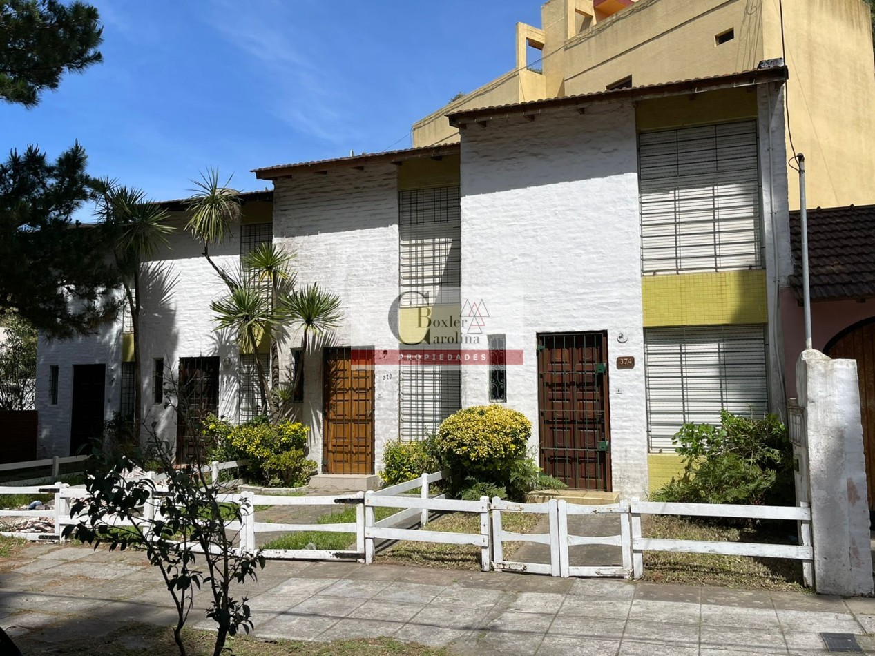 Duplex en Venta en San Bernardo -