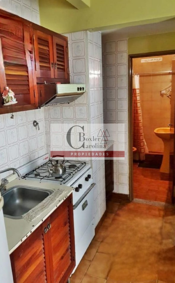 DEPARTAMENTO DE 2 AMBIENTES EN SAN BERNARDO!!!! CON GAS NATURAL!!!!