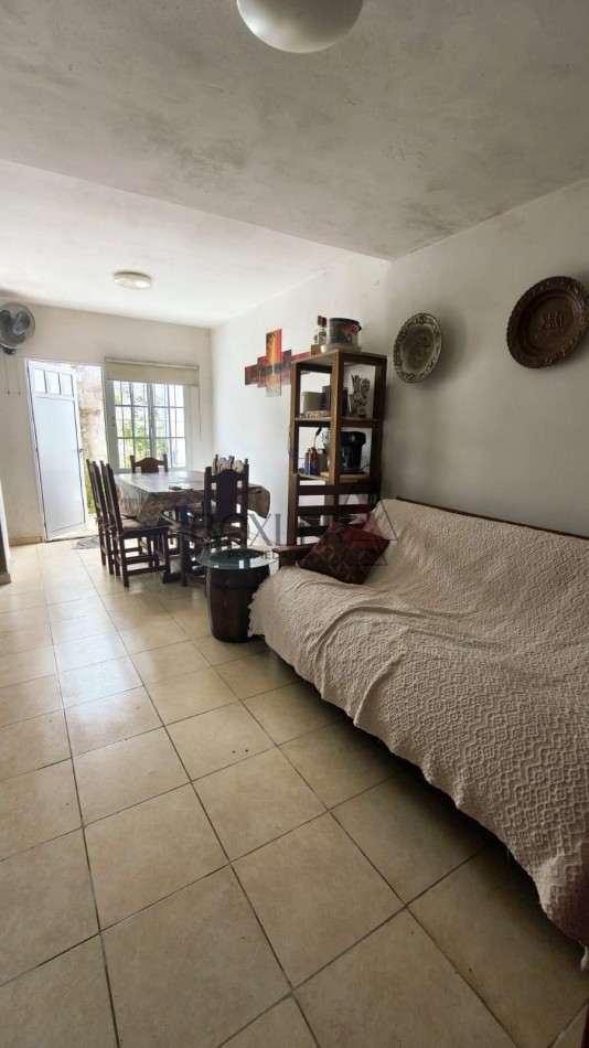 Duplex en venta a 5 cuadras del mar