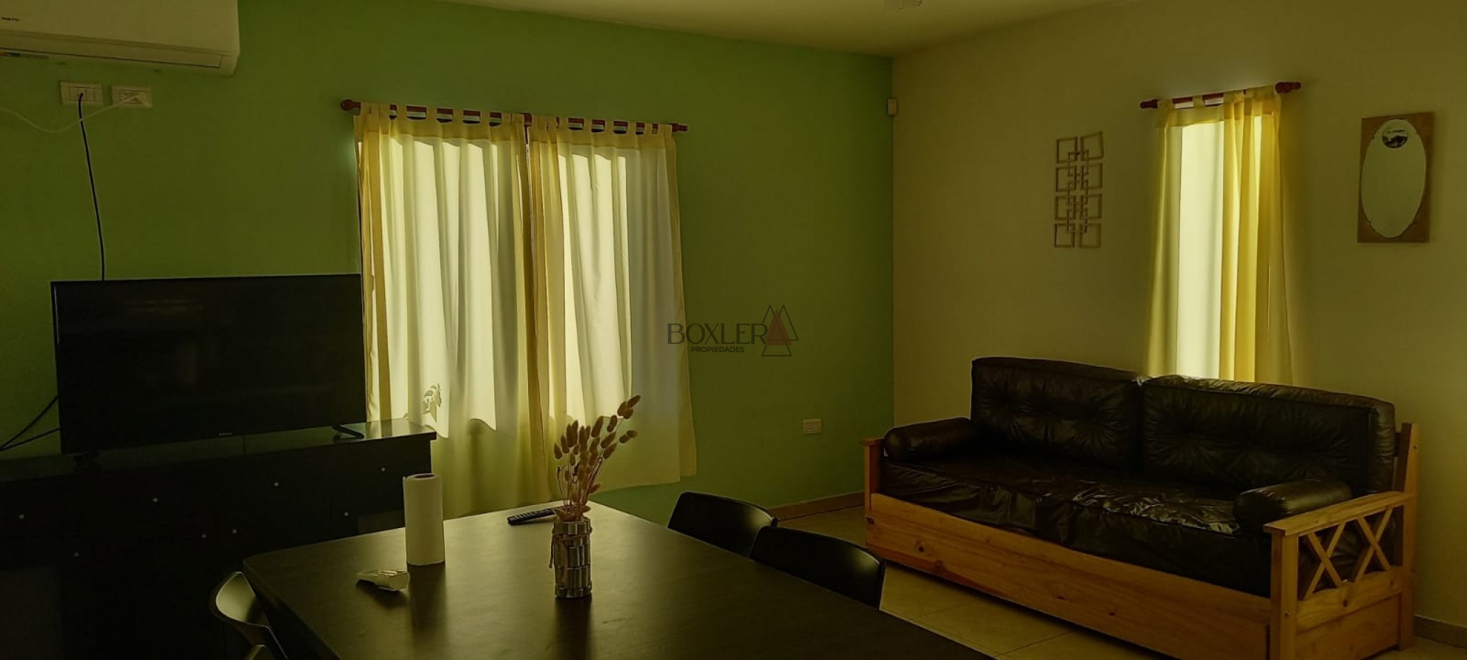 ALQUILER TEMPORARIO COMPLEJO LA JOSEFINA