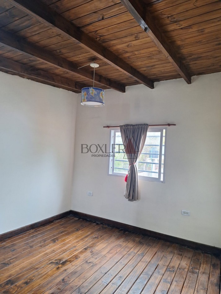  Duplex con terreno propio: la oportunidad en Mar de Ajo 