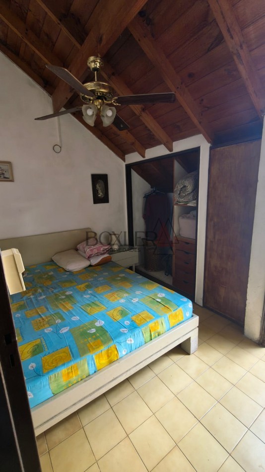 Duplex en venta a 5 cuadras del mar