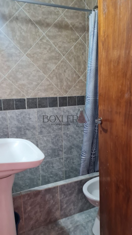 VENTA EN BLOCK - COMPLEJO DE 5 DUPLEX + DEPARTAMENTO