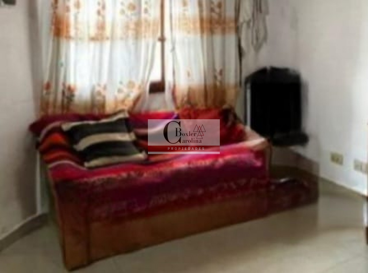 Ubicacion + Comodidad: Casa ideal en San Bernardo