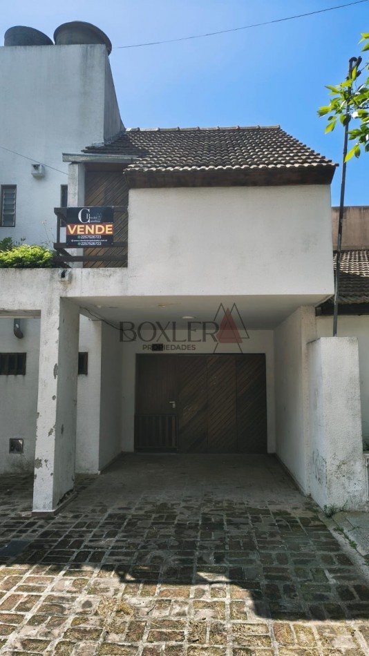 Duplex en venta a 5 cuadras del mar