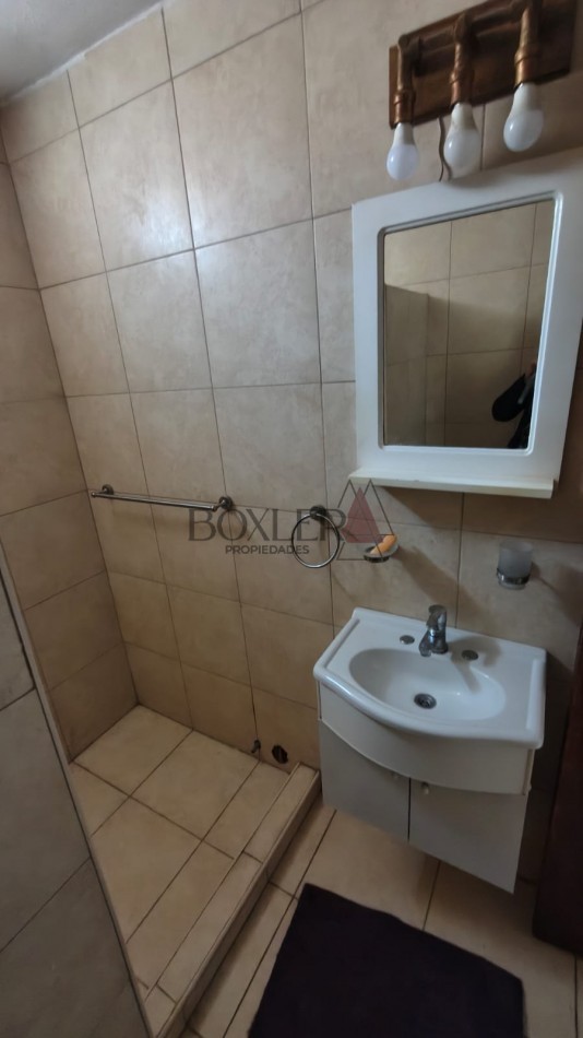 Duplex en venta a 5 cuadras del mar