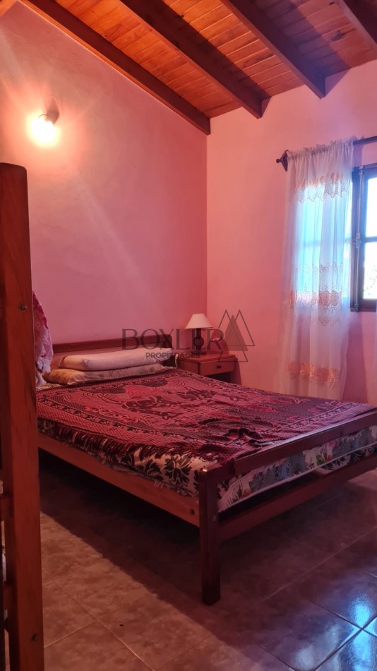 VENTA EN BLOCK - COMPLEJO DE 5 DUPLEX + DEPARTAMENTO