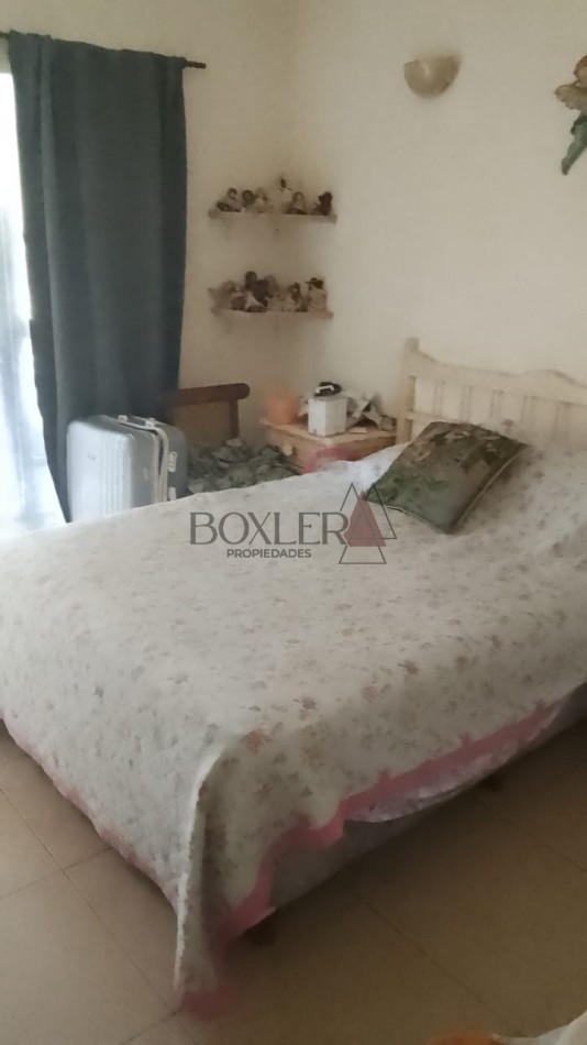 Dos ambientes con patio y bajas expensas - imperdible ubicacion