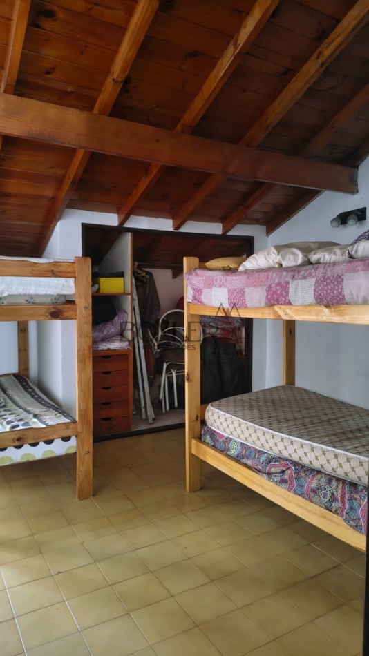 Duplex en venta a 5 cuadras del mar