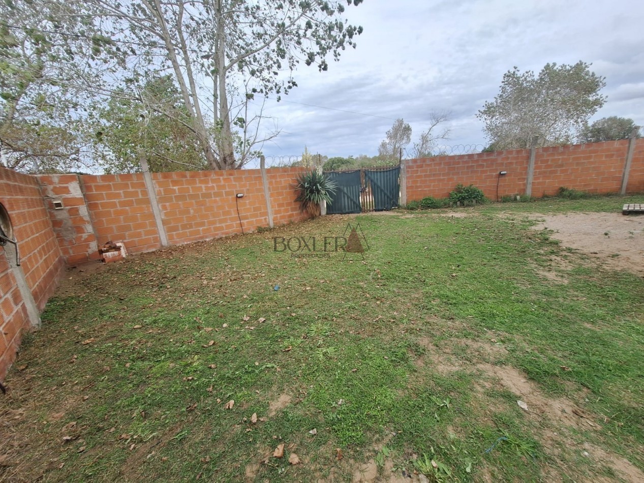  Duplex con terreno propio: la oportunidad en Mar de Ajo 