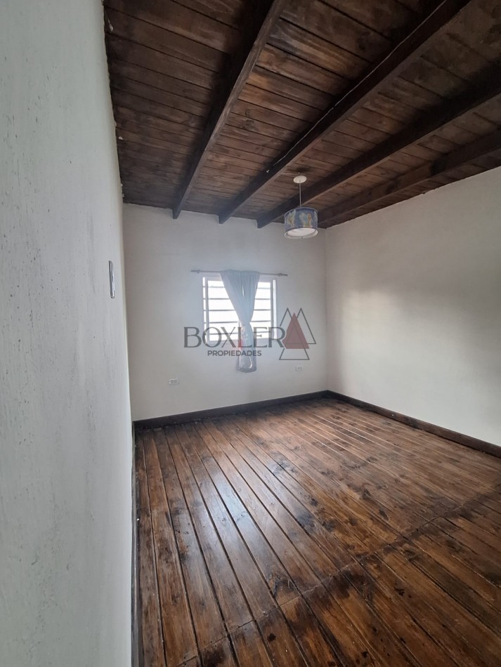  Duplex con terreno propio: la oportunidad en Mar de Ajo 