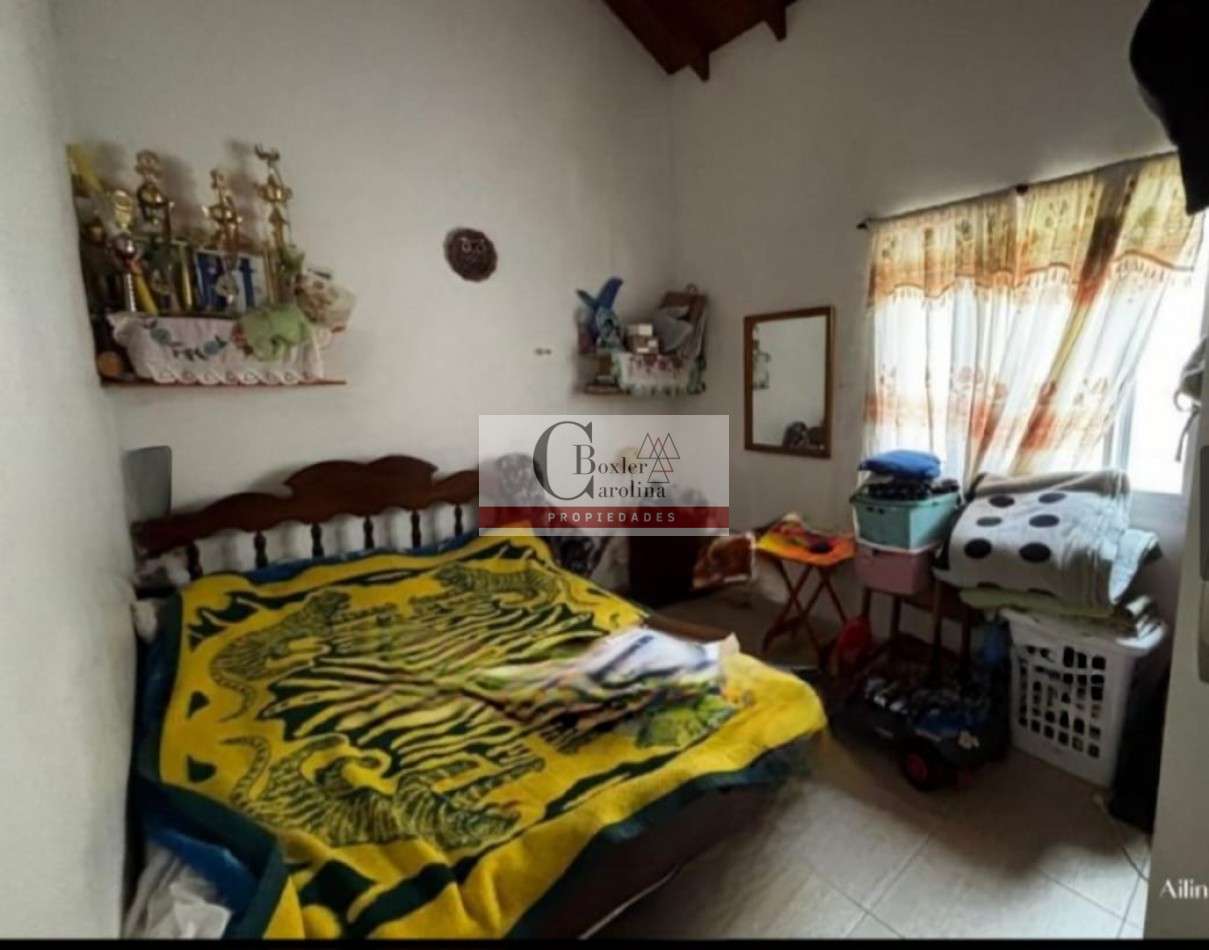Ubicacion + Comodidad: Casa ideal en San Bernardo