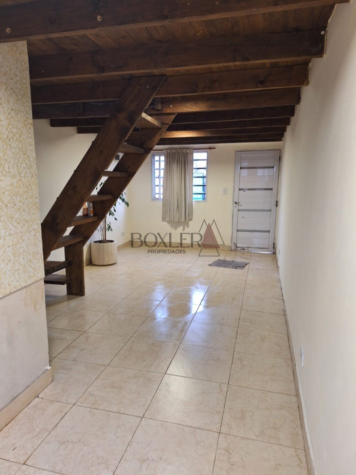  Duplex con terreno propio: la oportunidad en Mar de Ajo 