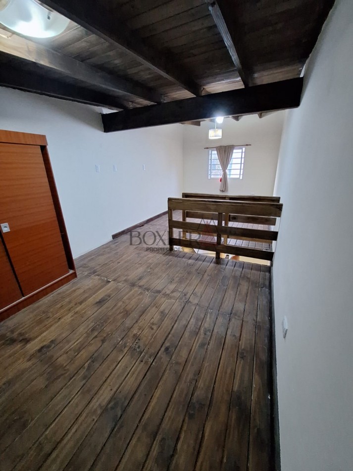  Duplex con terreno propio: la oportunidad en Mar de Ajo 