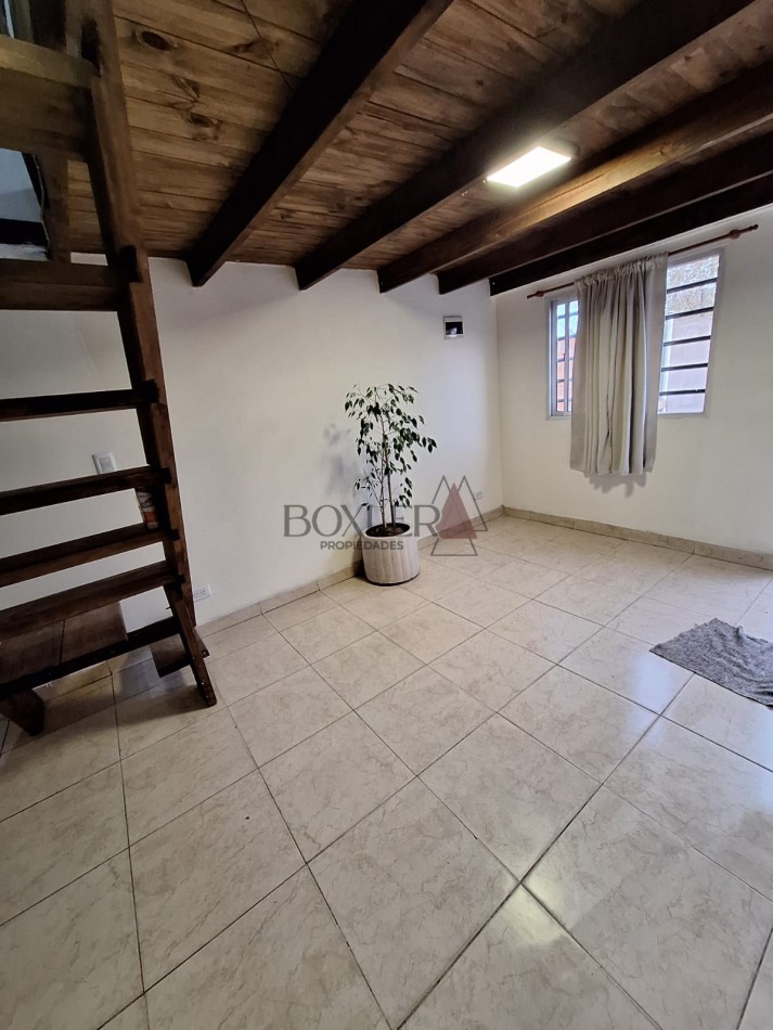  Duplex con terreno propio: la oportunidad en Mar de Ajo 