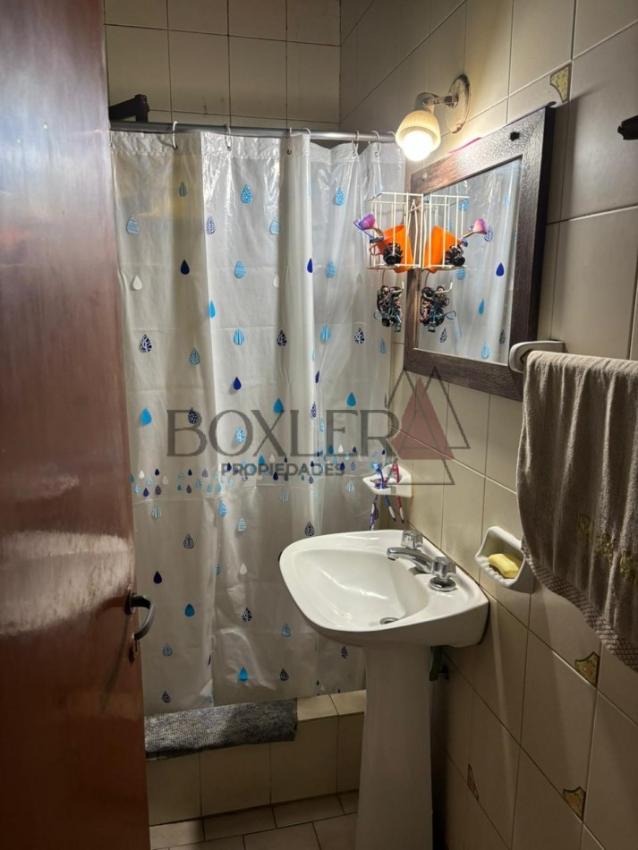 Casa en San Bernardo con amplio parque, ubicacion ideal