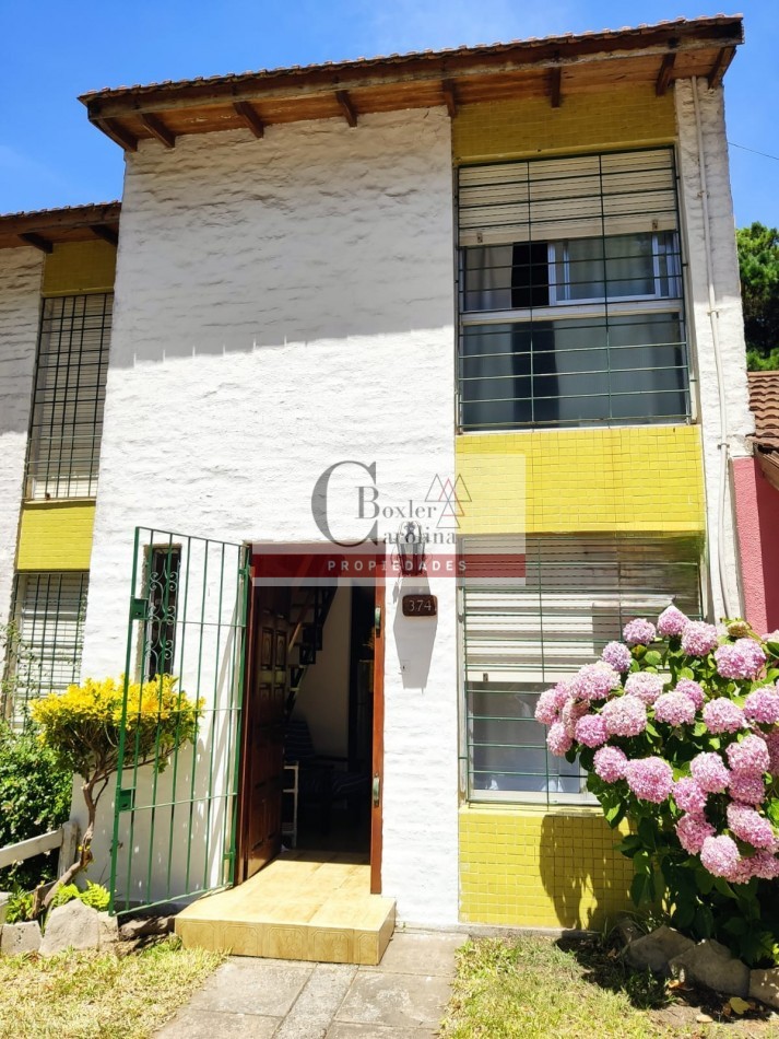 Duplex en Venta en San Bernardo -