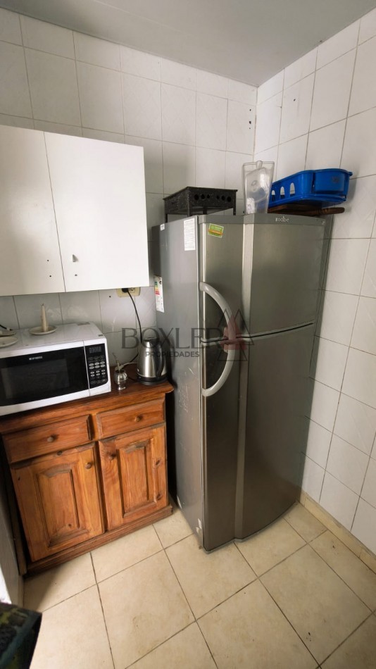 Duplex en venta a 5 cuadras del mar