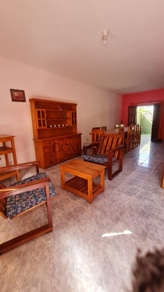 VENTA EN BLOCK - COMPLEJO DE 5 DUPLEX + DEPARTAMENTO