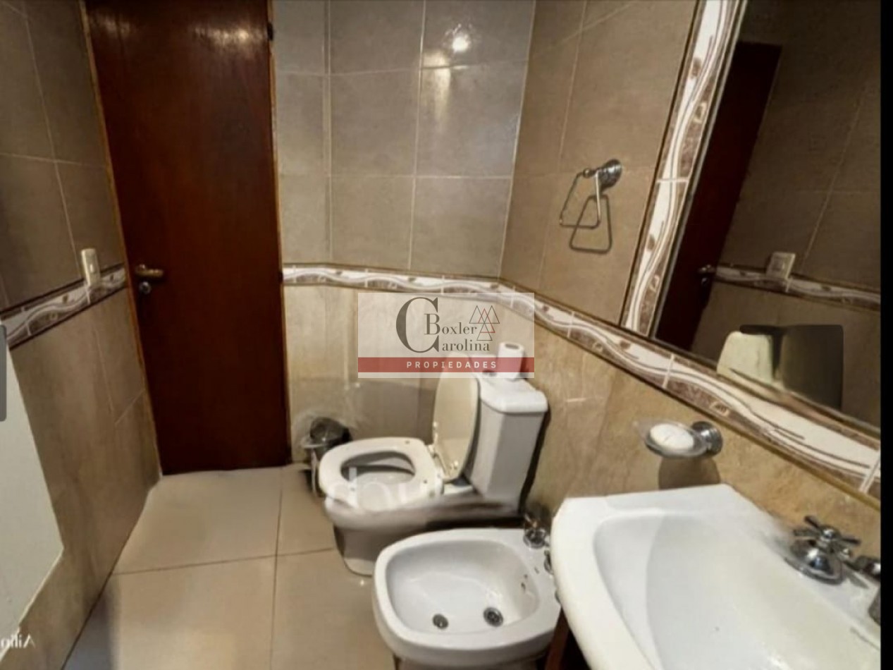 Ubicacion + Comodidad: Casa ideal en San Bernardo
