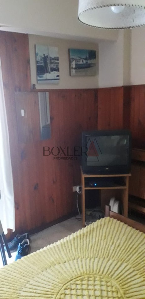 Monoambiente en Atlantico V   