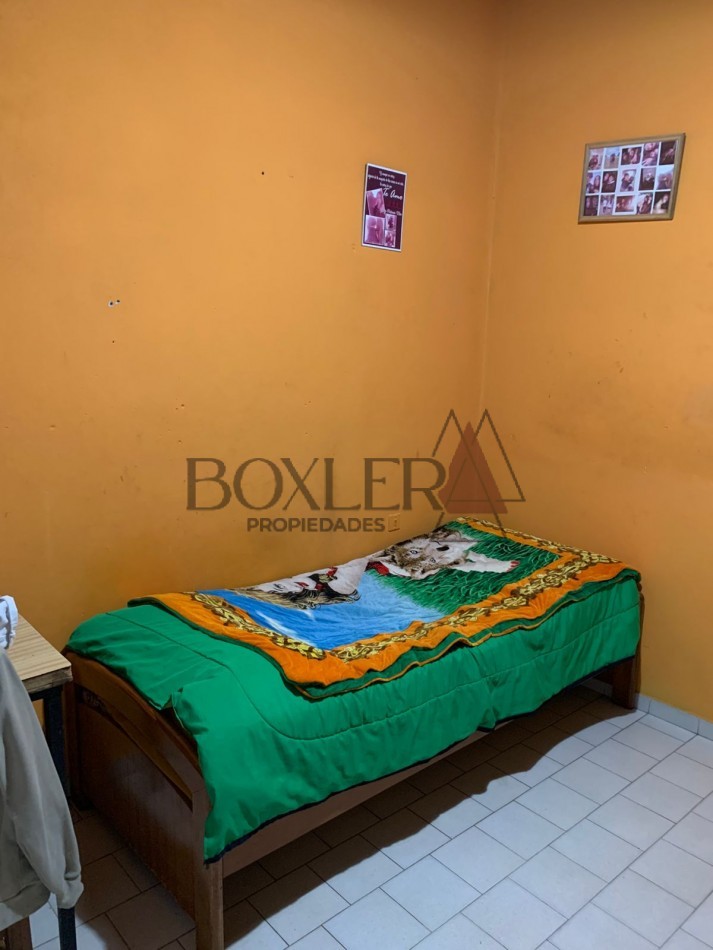 Casa en San Bernardo con amplio parque, ubicacion ideal