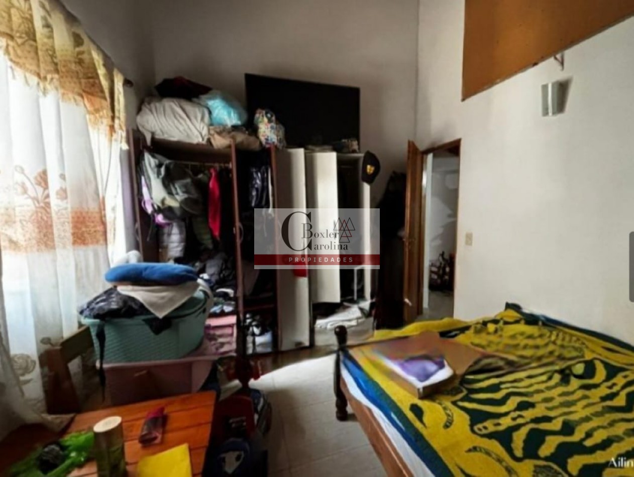 Ubicacion + Comodidad: Casa ideal en San Bernardo