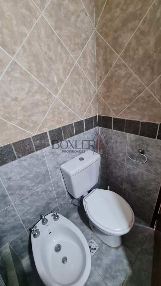 VENTA EN BLOCK - COMPLEJO DE 5 DUPLEX + DEPARTAMENTO